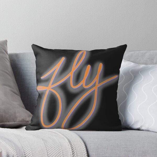 Item preview, Neon Fly designed and sold by Clyde Keen.