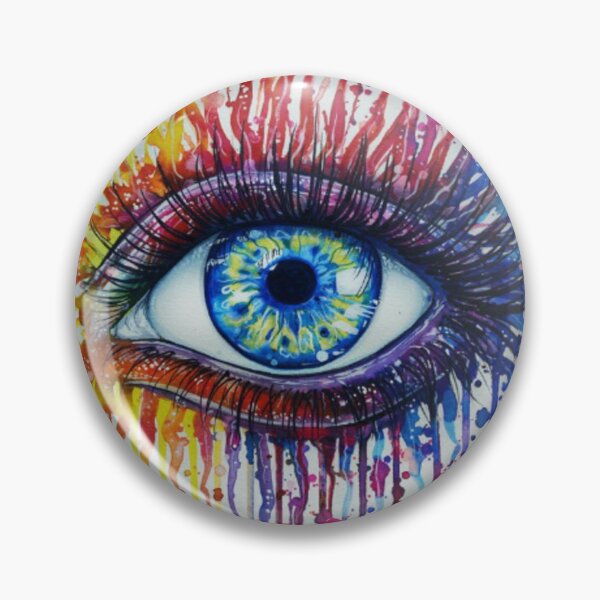 Item preview, Eye Art Collection designed and sold by PATELWORLD.