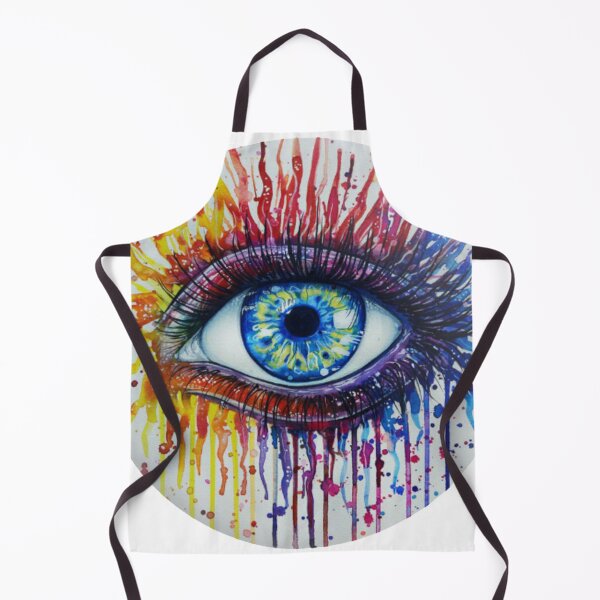 Item preview, Eye Art Collection designed and sold by PATELWORLD.