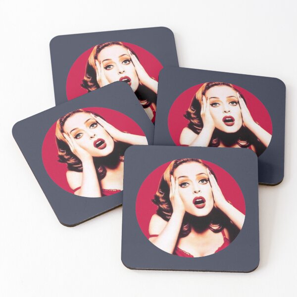 Item preview, Rolling Stones Gillian designed and sold by Mutestudio.