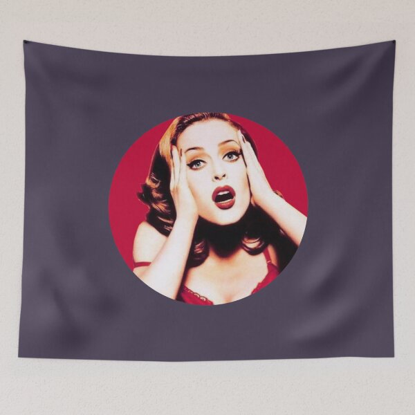 Item preview, Rolling Stones Gillian designed and sold by Mutestudio.