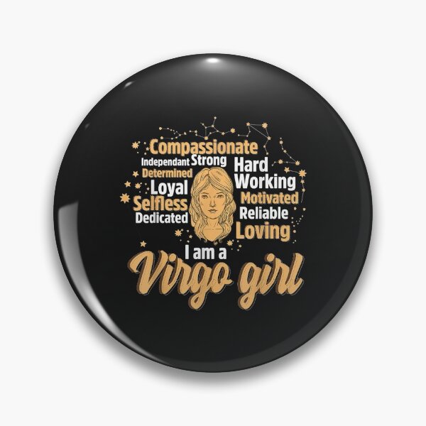 Item preview, As A Virgo Girl birthday Astrology Zodiac sign women Virgo designed and sold by edithkelly.