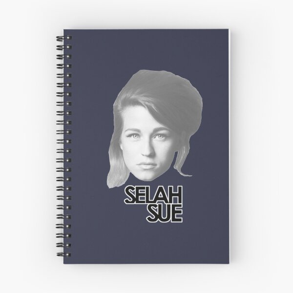 Item preview, Selah Sue  designed and sold by Mutestudio.