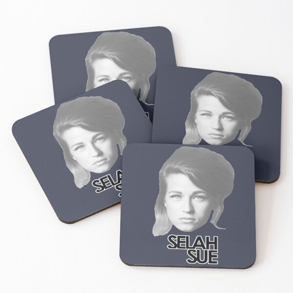 Item preview, Selah Sue  designed and sold by Mutestudio.
