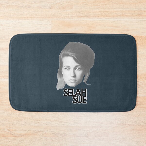Item preview, Selah Sue  designed and sold by Mutestudio.