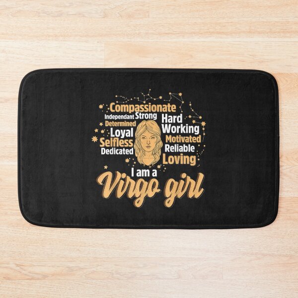 Item preview, As A Virgo Girl birthday Astrology Zodiac sign women Virgo designed and sold by edithkelly.