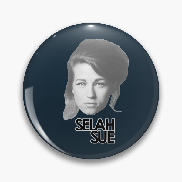 Item preview, Selah Sue  designed and sold by Mutestudio.
