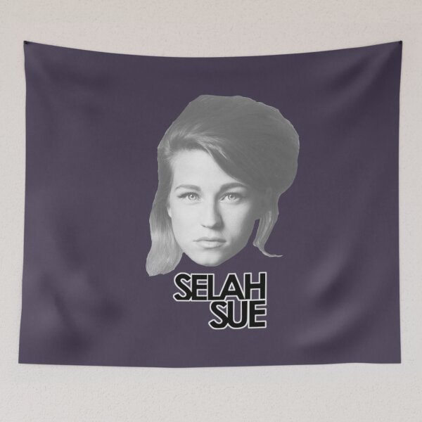 Item preview, Selah Sue  designed and sold by Mutestudio.