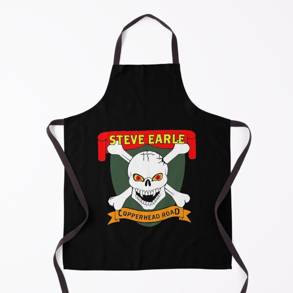 Item preview, Steve Earle designed and sold by Mutestudio.