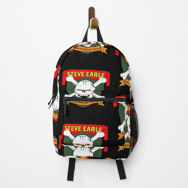 Item preview, Steve Earle designed and sold by Mutestudio.