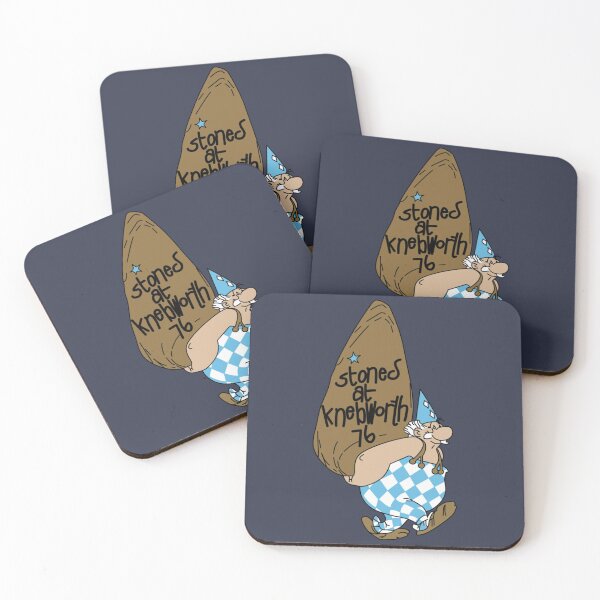 Item preview, Stones At Knebworth 76 designed and sold by Mutestudio.