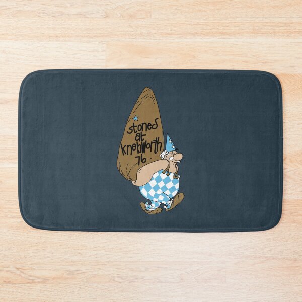 Item preview, Stones At Knebworth 76 designed and sold by Mutestudio.