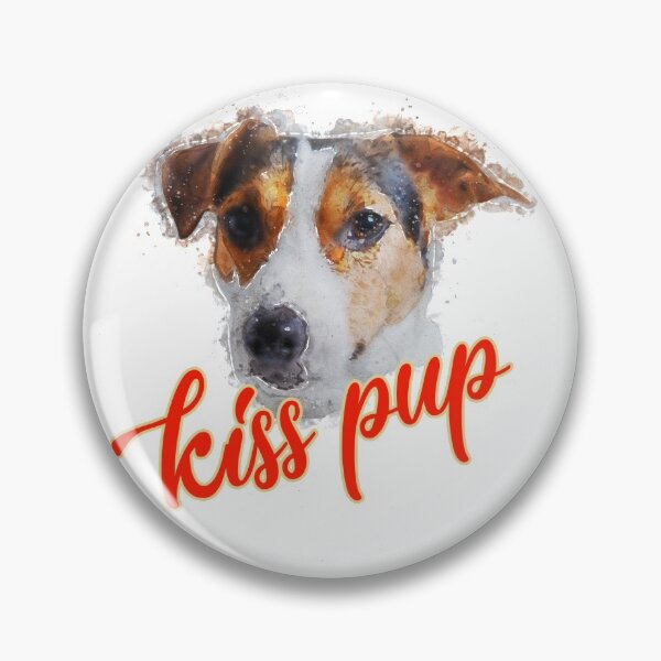 Artikelvorschau, Tintenkreativer süßer Corgi-Welpen-Kopfschuss entworfen und verkauft von Nava Sophia.