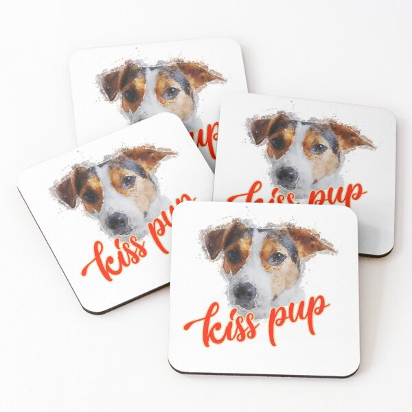 Item preview, Ink Creative Cute Corgi Puppy Headshot designed and sold by Nava Sophia.