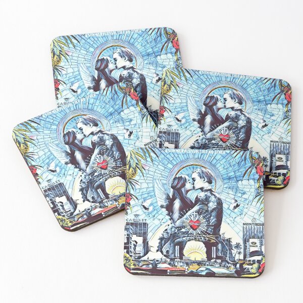 Item preview, Lovers designed and sold by Sydney Creations.