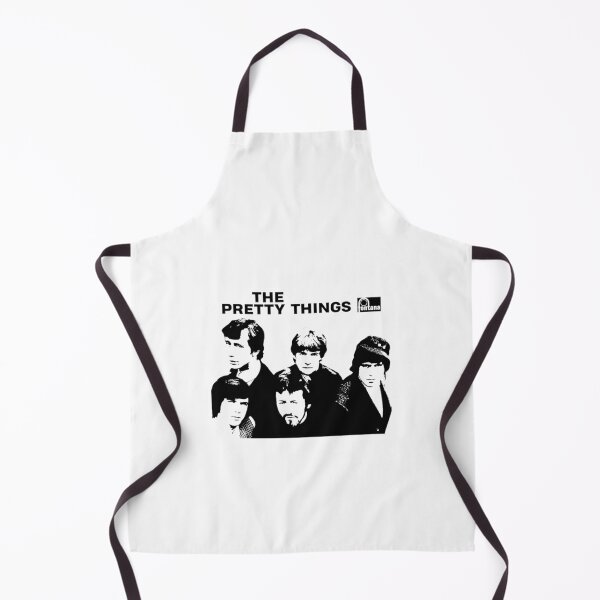 Item preview, THE PRETTY THINGS 60S PSYCH ROCK RNB LONDON SUPER COOL designed and sold by Mutestudio.