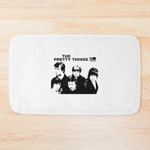 Item preview, THE PRETTY THINGS 60S PSYCH ROCK RNB LONDON SUPER COOL designed and sold by Mutestudio.