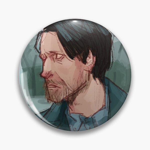 Item preview, Anderson designed and sold by skylerARTL.