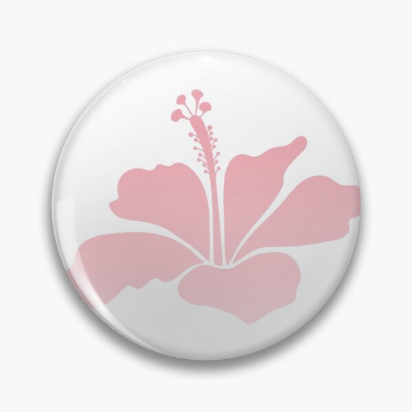 Item preview, Pink shoe flower designed and sold by Hexagon98.