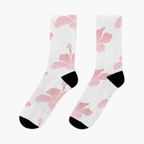 Item preview, Pink shoe flower designed and sold by Hexagon98.