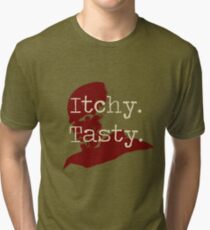 Scott: Es ist was zum Abendessen Vintage T-Shirt