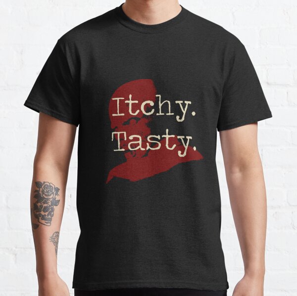 Scott: It's What's For Dinner Classic T-Shirt