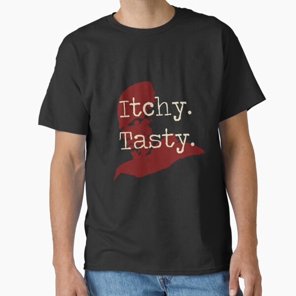 Item preview, Scott: It's What's For Dinner designed and sold by Moonbear Arts.