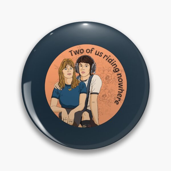 Item preview, Two Of Us  Paul and Linda designed and sold by Mutestudio.