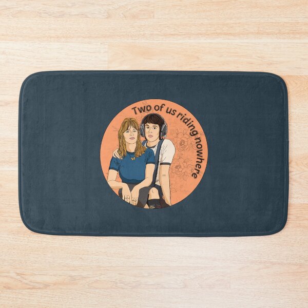 Item preview, Two Of Us  Paul and Linda designed and sold by Mutestudio.