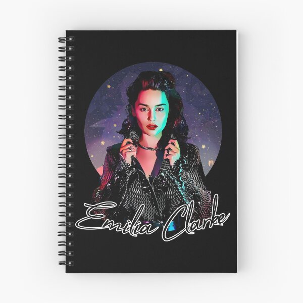 Item preview, Funny Gifts For Emilia Clark designed and sold by FaulknerGuyFons.
