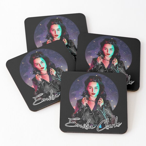 Item preview, Funny Gifts For Emilia Clark designed and sold by FaulknerGuyFons.