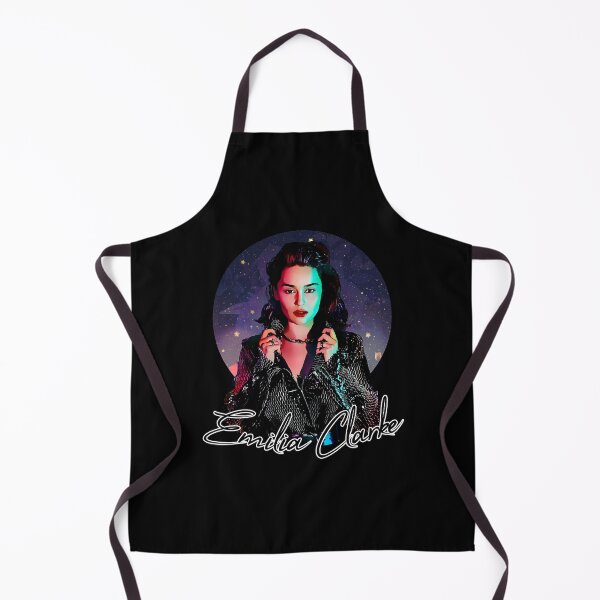 Item preview, Funny Gifts For Emilia Clark designed and sold by FaulknerGuyFons.