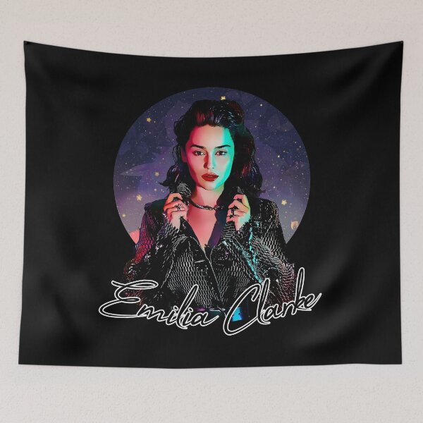 Item preview, Funny Gifts For Emilia Clark designed and sold by FaulknerGuyFons.