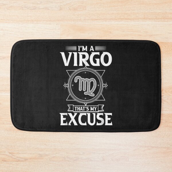 Item preview, August 23 to September 22 birthday gift Virgo Zodiac sign designed and sold by edithkelly.