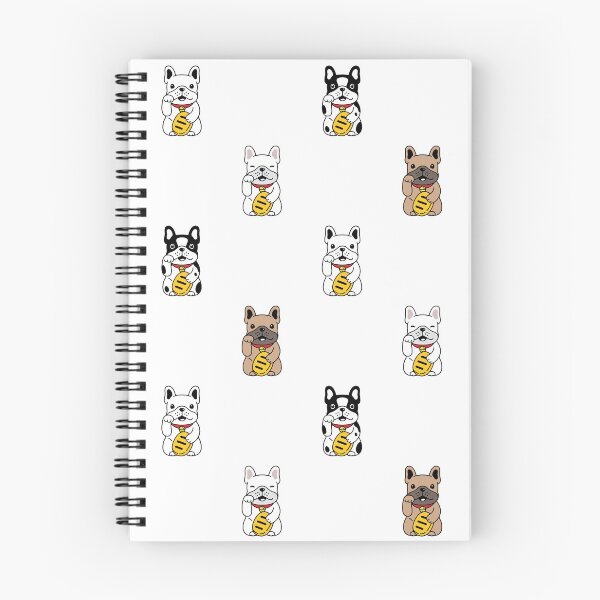 Item preview, Lindos perros maneki designed and sold by sofiatheof.