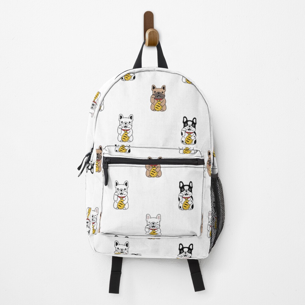 Item preview, Backpack designed and sold by sofiatheof.