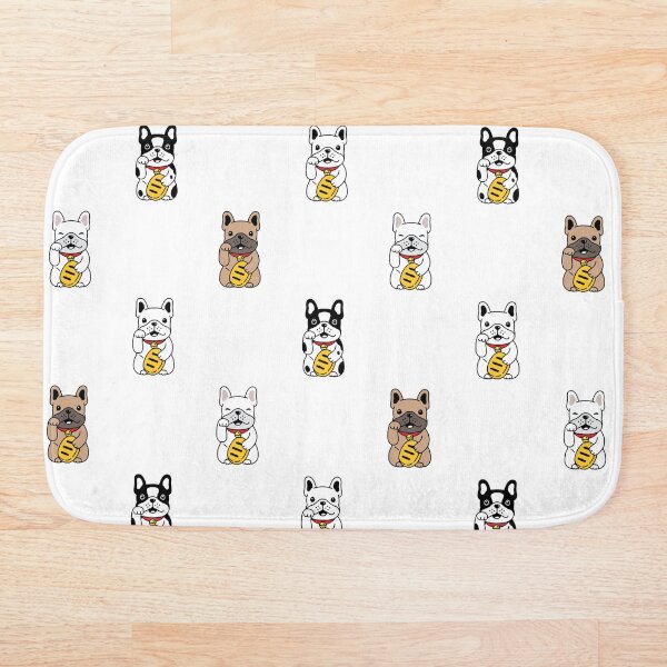 Item preview, Cute Maneki Dogs designed and sold by sofiatheof.