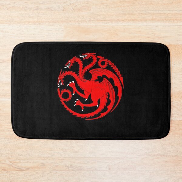 Item preview, Gift For Men Emilia Clark Dragon Logo designed and sold by FaulknerGuyFons.