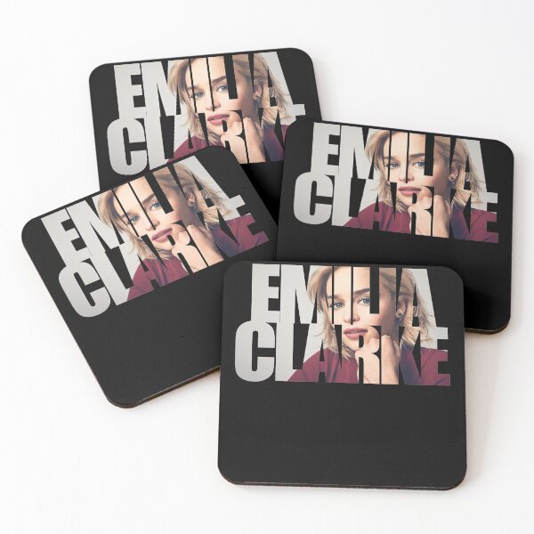 Item preview, Gift Idea Emilia Clark designed and sold by FaulknerGuyFons.