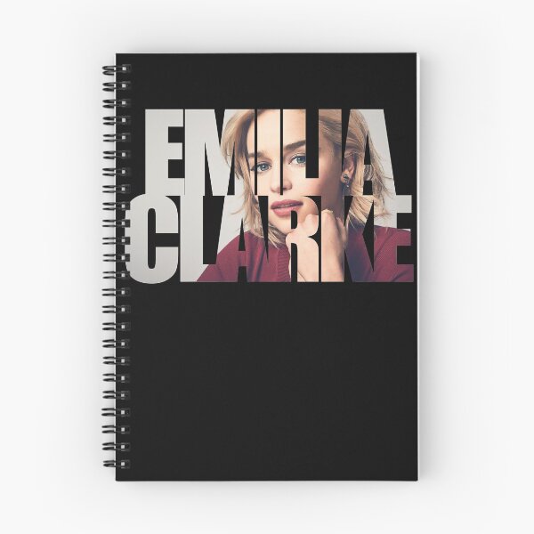 Item preview, Gift Idea Emilia Clark designed and sold by FaulknerGuyFons.