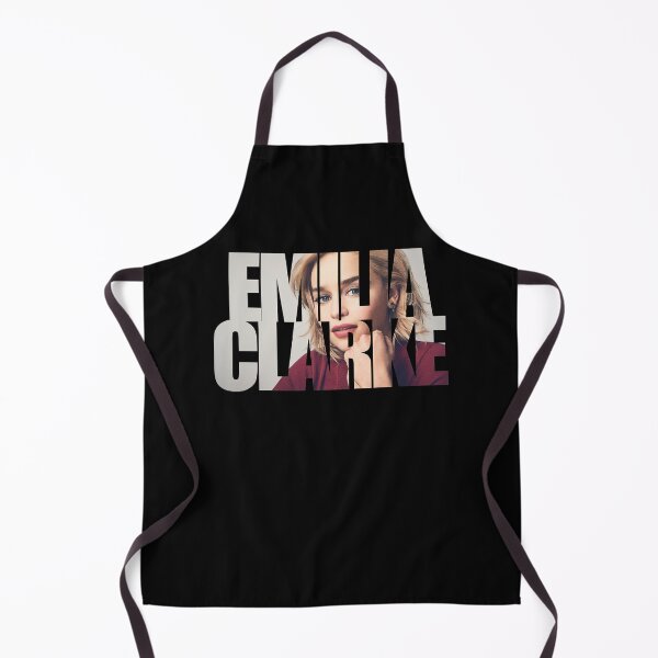Item preview, Gift Idea Emilia Clark designed and sold by FaulknerGuyFons.
