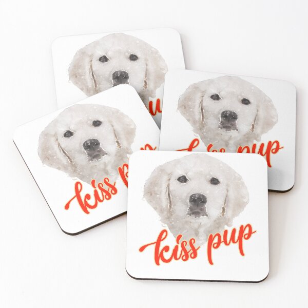 Item preview, Ink Creative Faithful Labrador Head designed and sold by Nava Sophia.