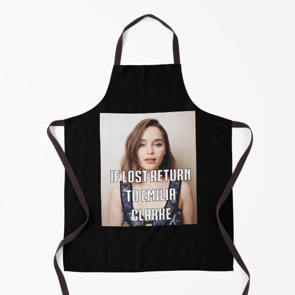 Item preview, Gifts For Men Emilia Clark Dragon Mumma designed and sold by FaulknerGuyFons.