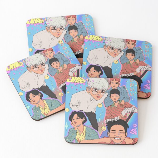 Item preview, OH BOYS ! designed and sold by heartjpeg.