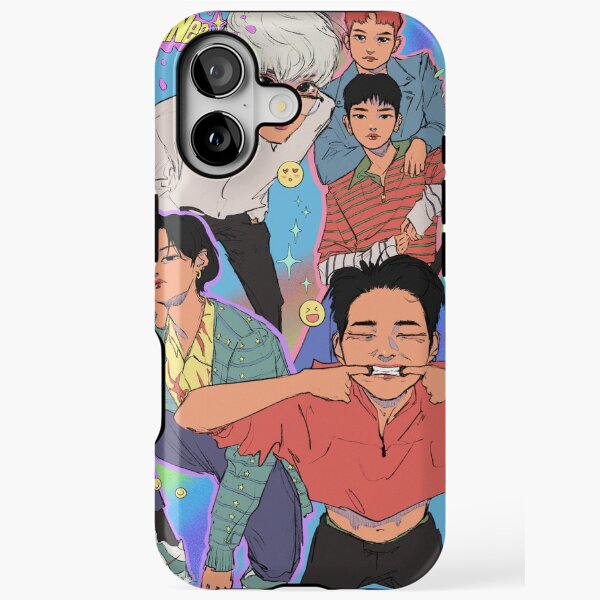 SHINee テミン WANT IPHONE Xケース SHINee テミン want トレカ iPhone