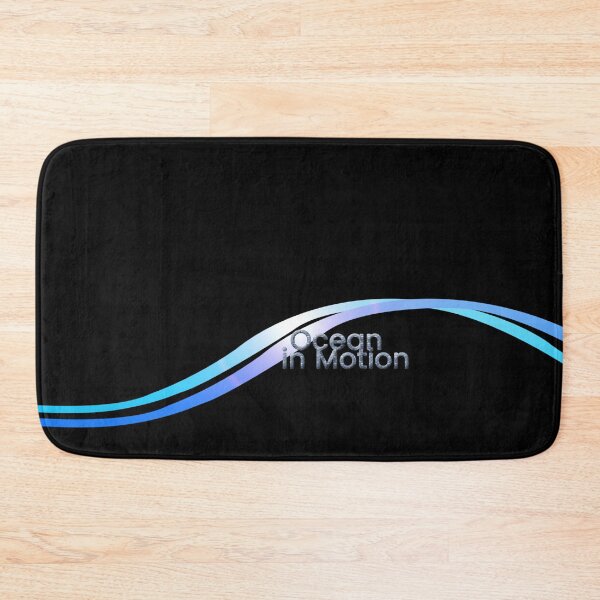 Item preview, OCEAN IN MOTION designed and sold by Klementsen.
