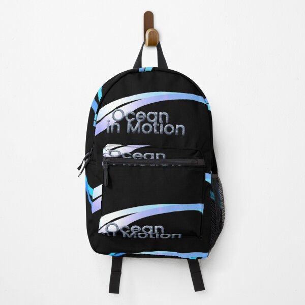 Item preview, OCEAN IN MOTION designed and sold by Klementsen.
