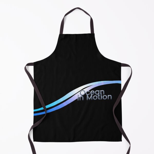 Item preview, OCEAN IN MOTION designed and sold by Klementsen.