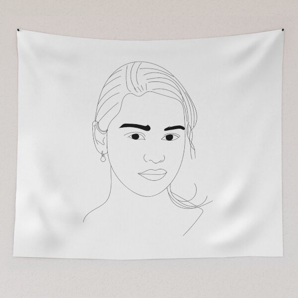 Item preview, Lover Gifts Emilia Clark designed and sold by FaulknerGuyFons.