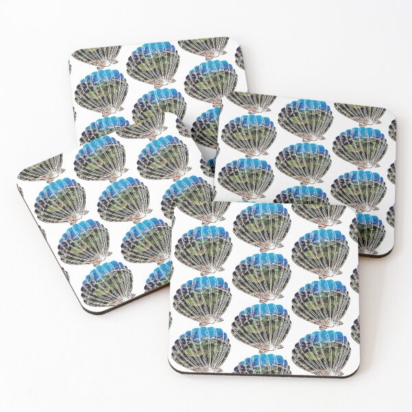 Item preview, Underwater seashell designed and sold by OMdesigns93.